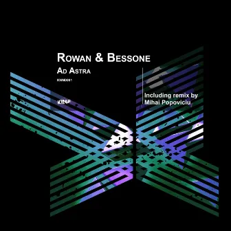 Ad Astra by Rowan