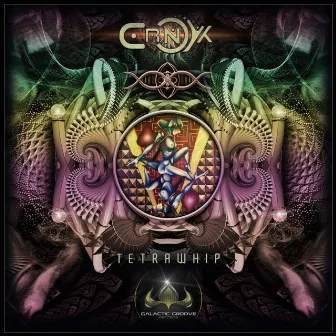 Tetrawhip by Cronyx