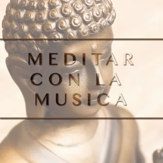 Como Meditar con la Musica: Sonidos de Relajamento by Namaste