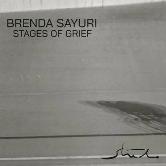 Stages of Grief by Brenda Sayuri