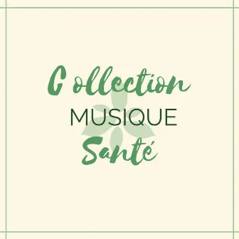 Collection musique santé: Chansons de détente avec sons de la nature by Lounge Détente Vague