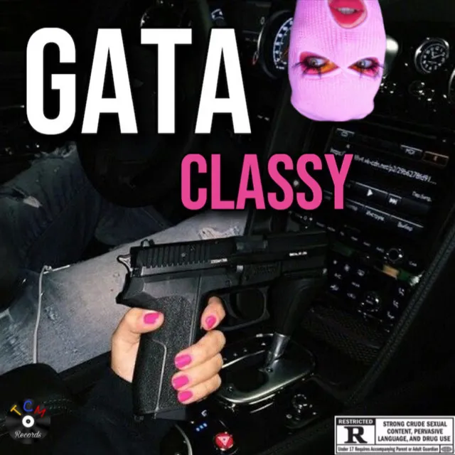 Gata Classy