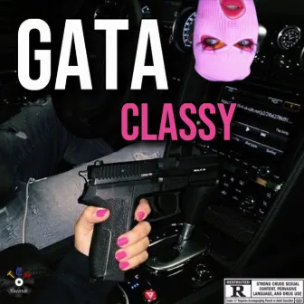 Gata Classy by Teo Hp