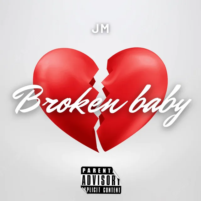 Broken Baby