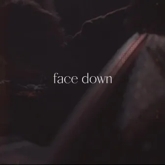 face down by zev