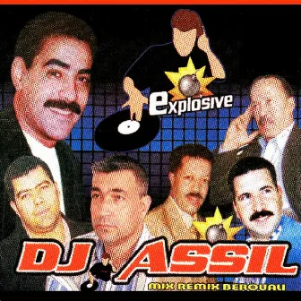 Mix remix berouali by DJ Assil