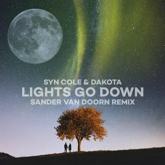 Lights Go Down (Sander van Doorn Remix) by Dakota