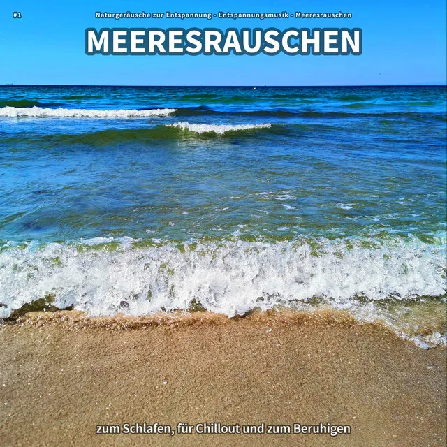 Meeresrauschen