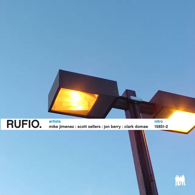 Rufio EP