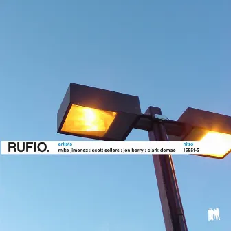 Rufio EP by Rufio