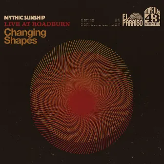 Changing Shapes by Mythic Sunship