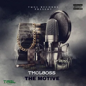 The Motive by TmglBoss