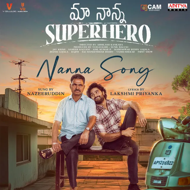 Nanna Song (From 