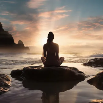 Meditación Oceánica: Serenidad Del Mar by Mundo de Meditación Mindfulness