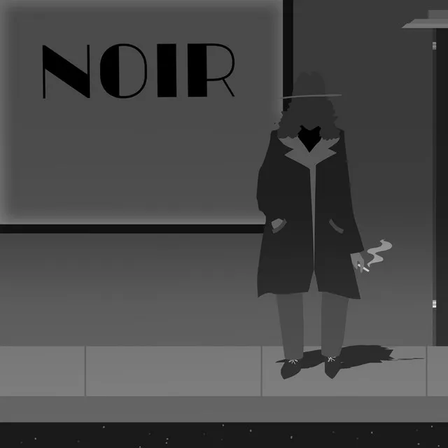 Noir