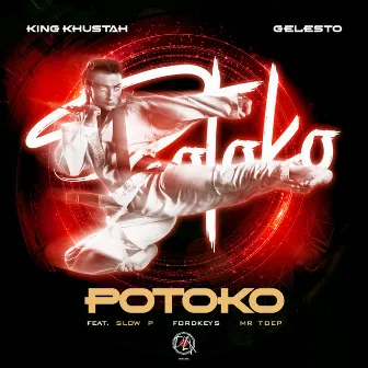 Potoko by King Khustah