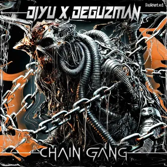 Chain Gang by DeGuzman