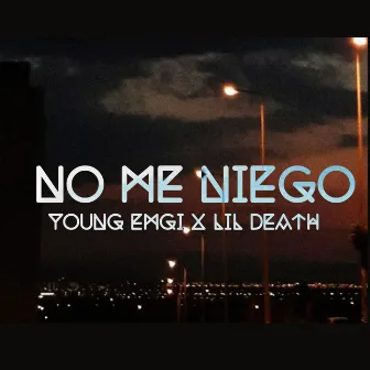 No me niego by Lil Death