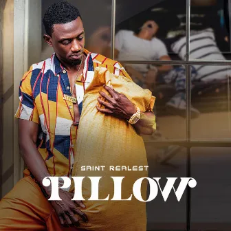 Pillow by Saint Realest