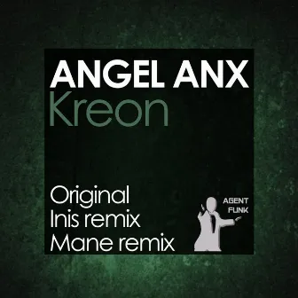 Kreon by Angel Anx