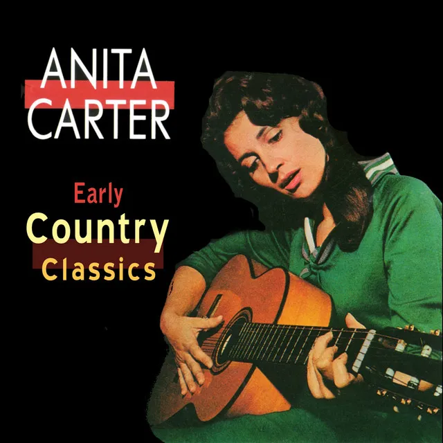 Early Country Classics Album Image