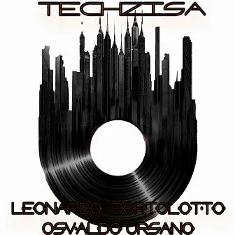 Techzisa by Osvaldo Ursano