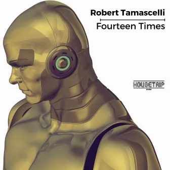 Fourteen Times by Robert Tamascelli