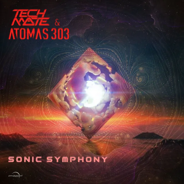 Soulmate - Atomas 303 Remix