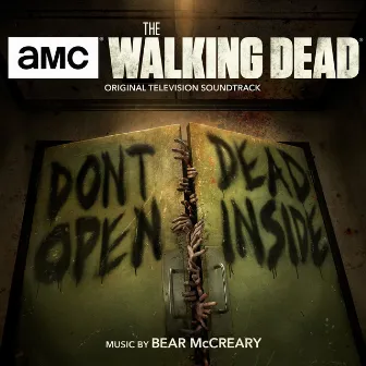 The Walking Dead (Original Television Soundtrack) by Bear McCreary