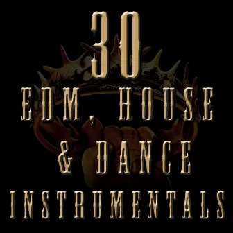 30 EDM, House & Dance Instrumentals by Streets