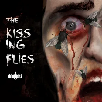 The Kissing Flies by Unknown Artist