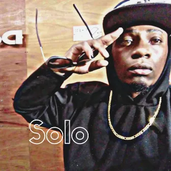 Solo by Jei Black