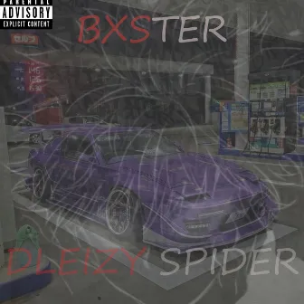 Dleizy Spider by BXSTER