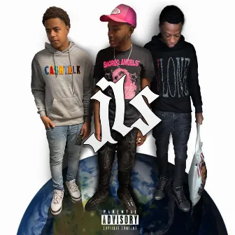 JLS by Dre$tackin