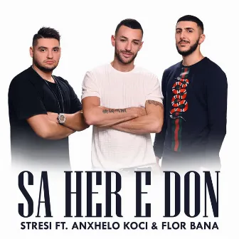 Sa her e don by Unknown Artist