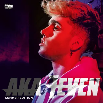 Aka 7even - Summer Edition by Aka 7even