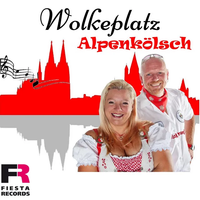 Wolkeplatz