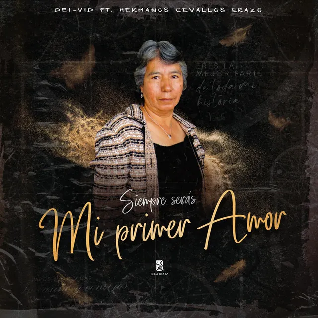 Mi Primer Amor