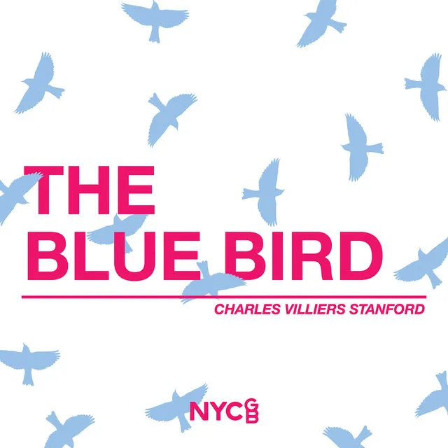 The Blue Bird