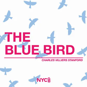 The Blue Bird by Christopher Hann