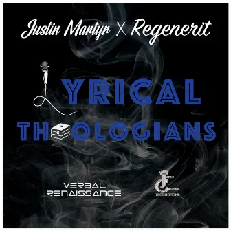 Lyrical Theologians by Regenerit