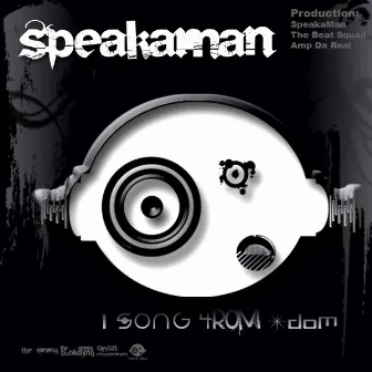 One Song From Stardom by SpeakaMan