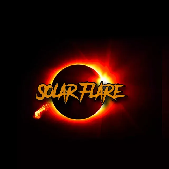 Solar Flare