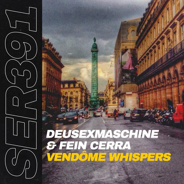 Vendôme Whispers