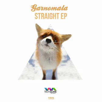 Straight by Garnomala