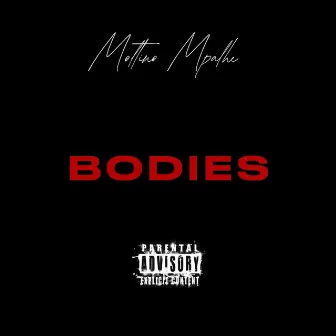 BODIES by Moltino Mpalhe