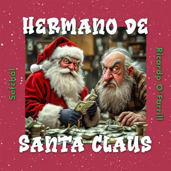 Hermano de Santa Claus by Ricardo O'Farrill