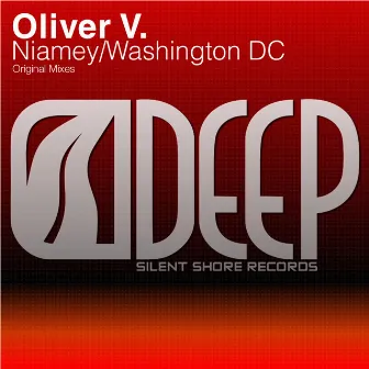 Niamey/Washington DC by Oliver V