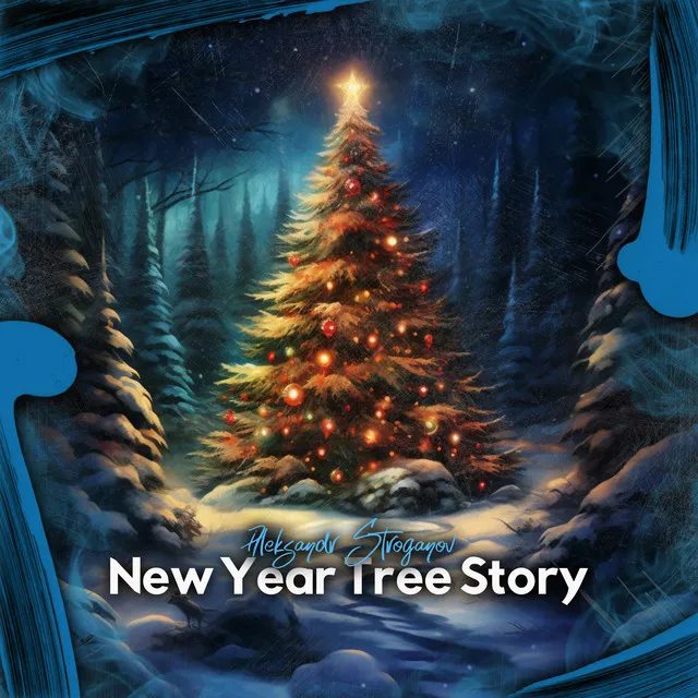 New Year Tree Story