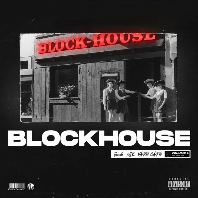 Blockhouse